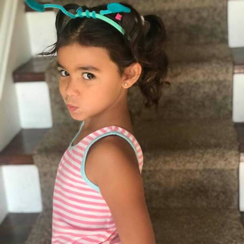 Meet your Posher, Tara